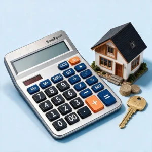 SaveXpert-Mortgage-Calculator