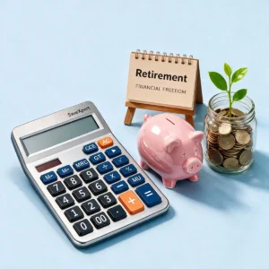 SaveXpert-Retirement-Savings-Calculator