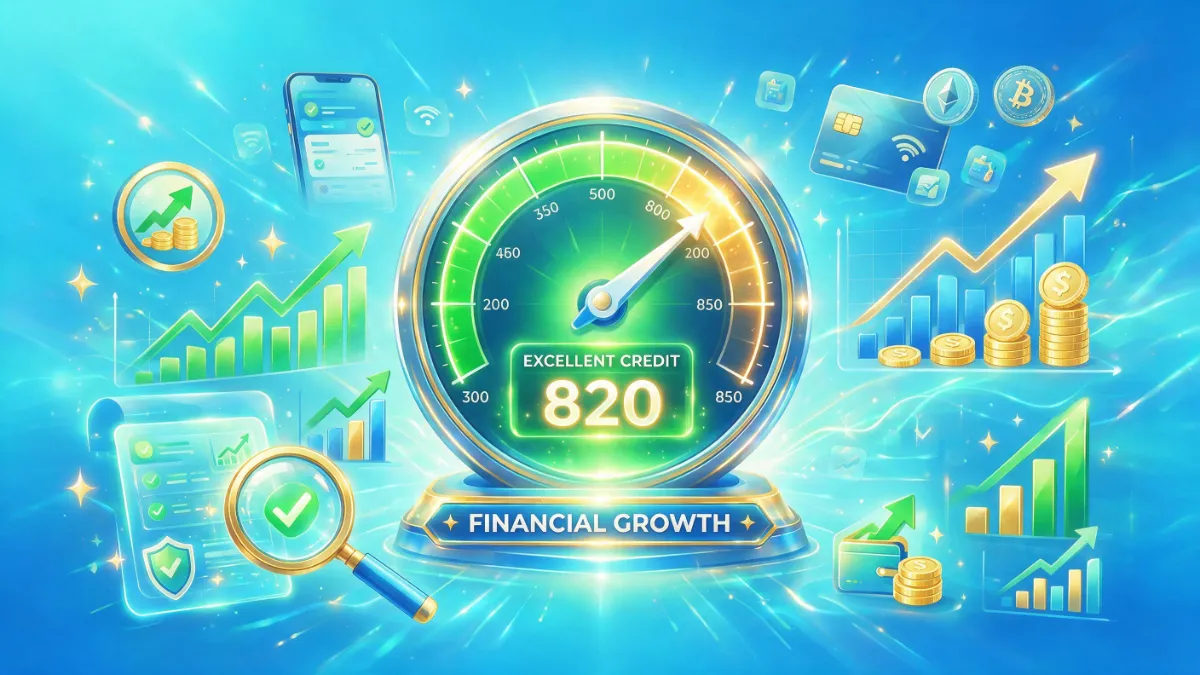 How Credit Scores Work in 2026: Complete Guide to Ranges, Calculation & Free Reports
