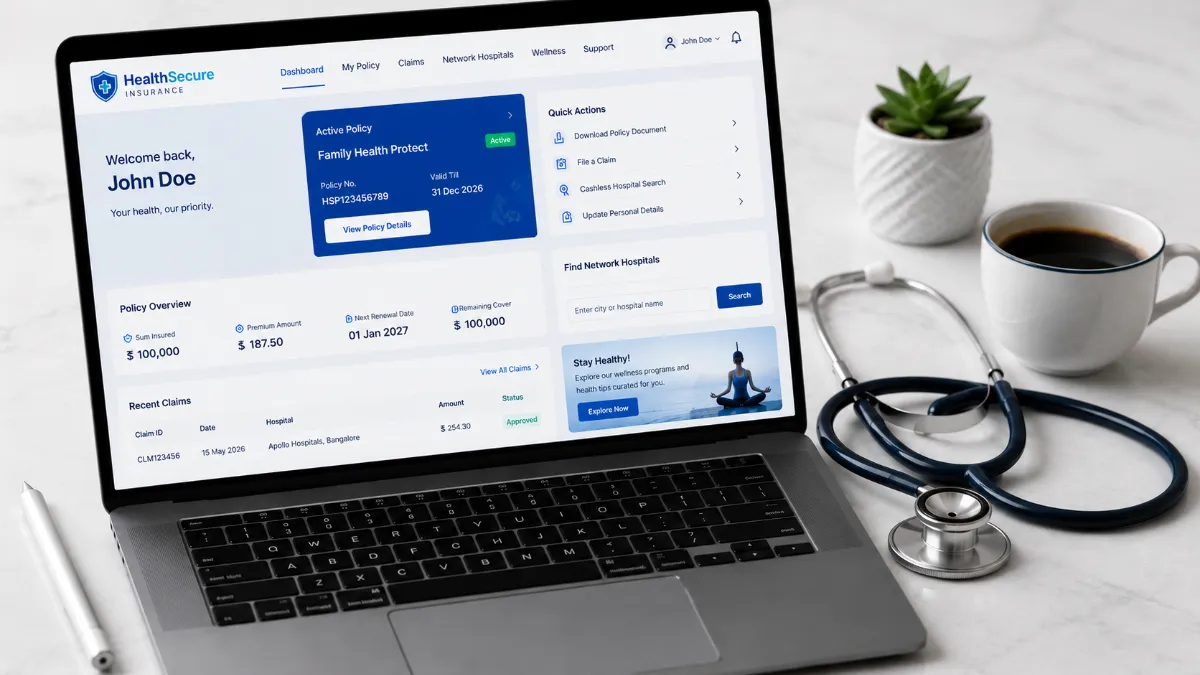 Health-Insurance Checking health insurance options and Medicare Special Enrollment Periods online.