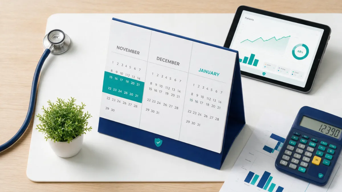 When Does Health Insurance Open Enrollment Start 2026? ACA Dates, Deadlines & What Happens If You Miss It
