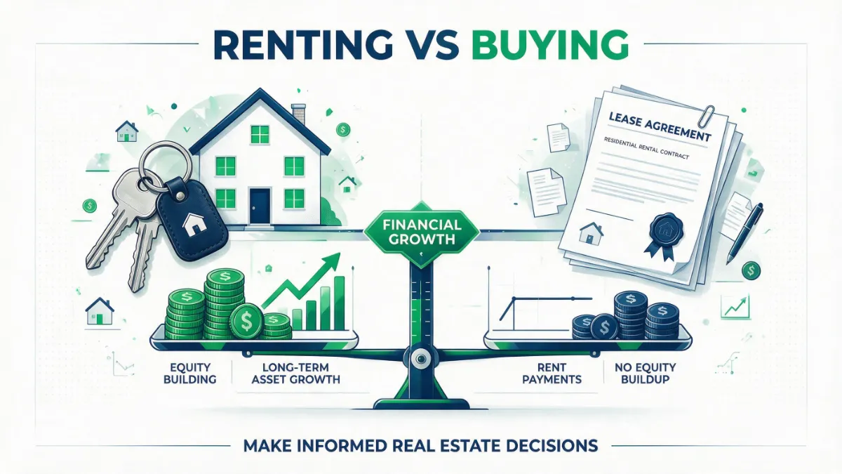 Is It Better to Rent or Buy in 2026? The Ultimate Decision Guide