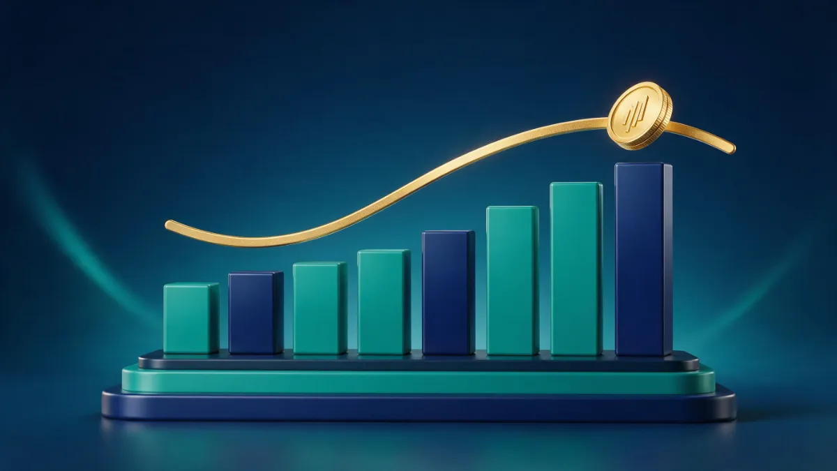 Dollar-Cost Averaging Explained: What the SEC and Research Data Actually Show