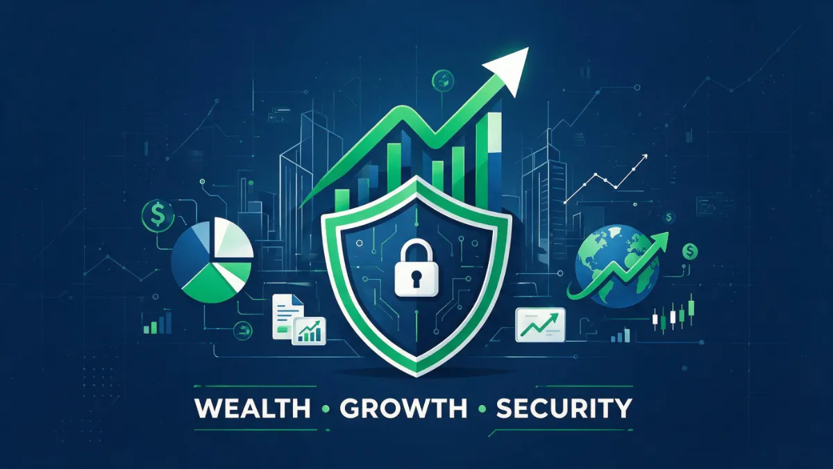 How to Invest in Index Funds: A Beginner’s Step-by-Step Guide (2026)