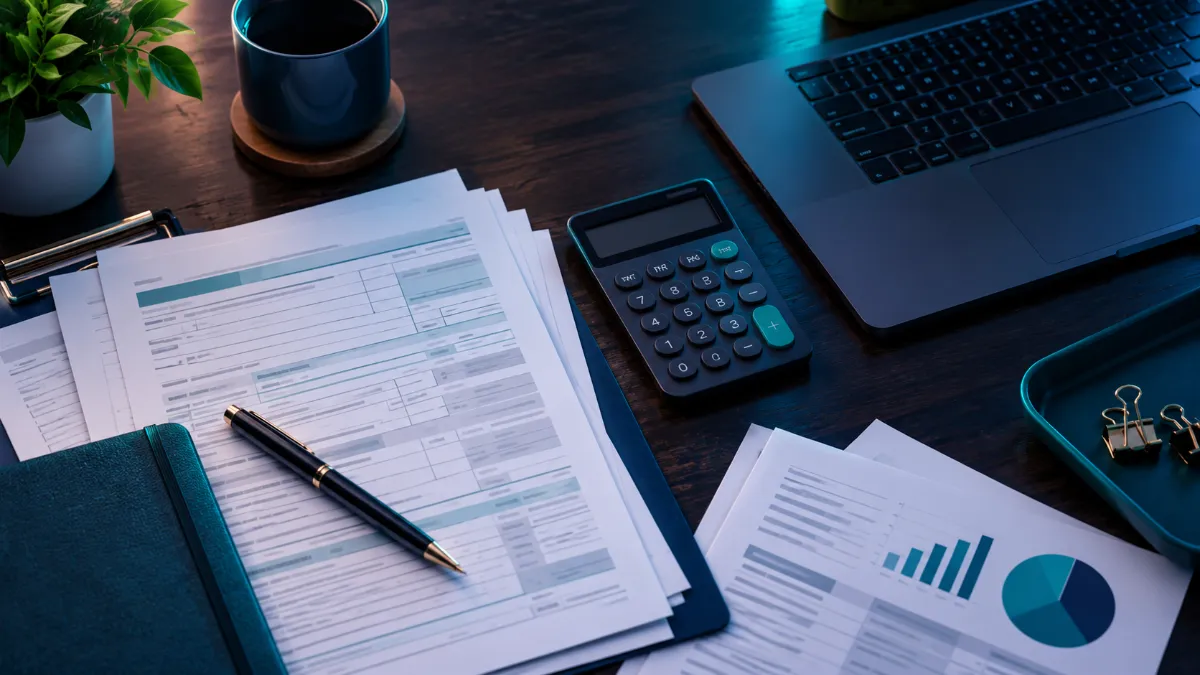 1099 vs. W-2 for Holiday Gig Work: What the IRS Rules Show About Your Taxes