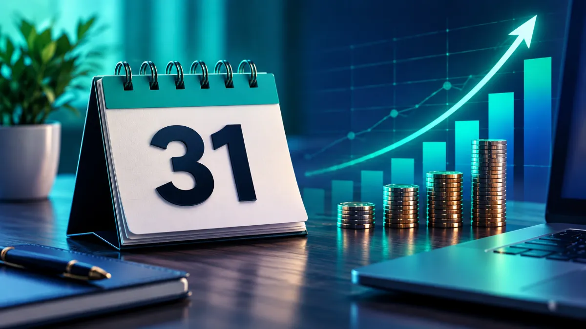 Year-End 401(k) Moves for 2026: What the IRS Data Shows You Should Review