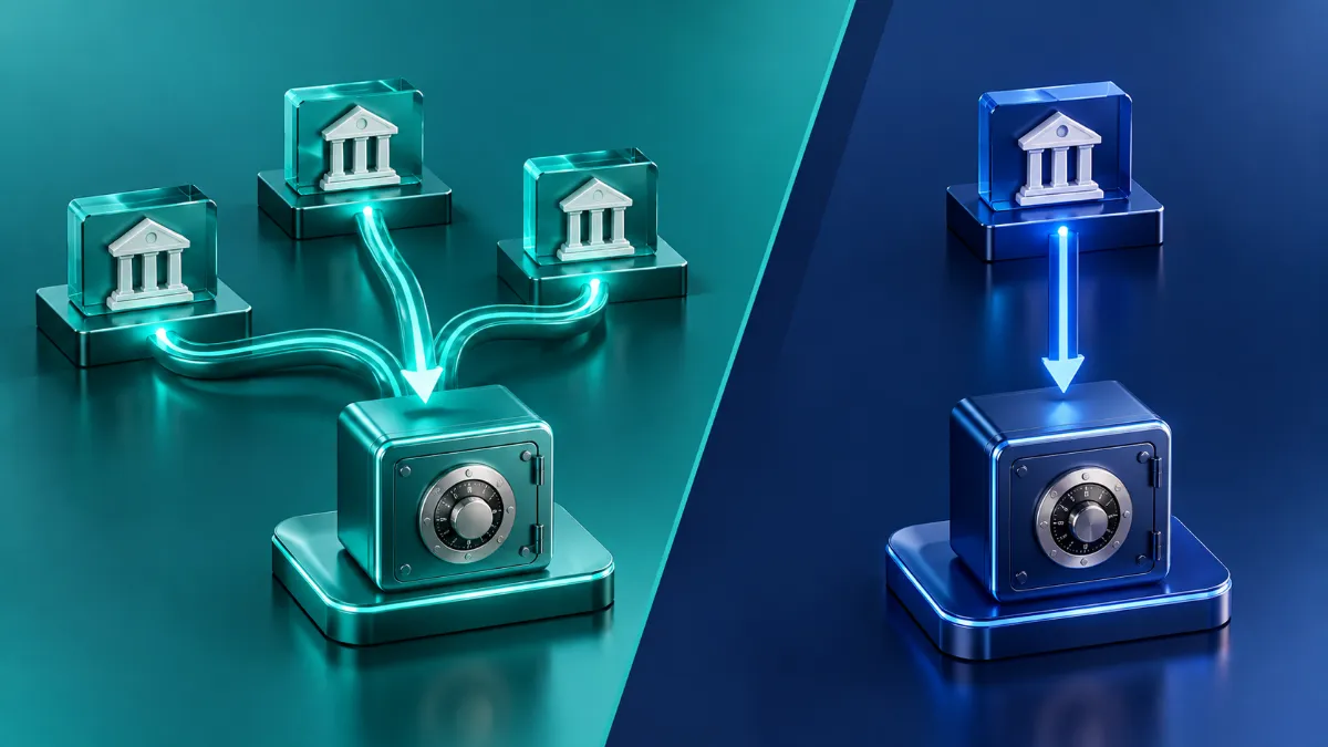 401k vs IRA RMD differences and account aggregation guidelines.
