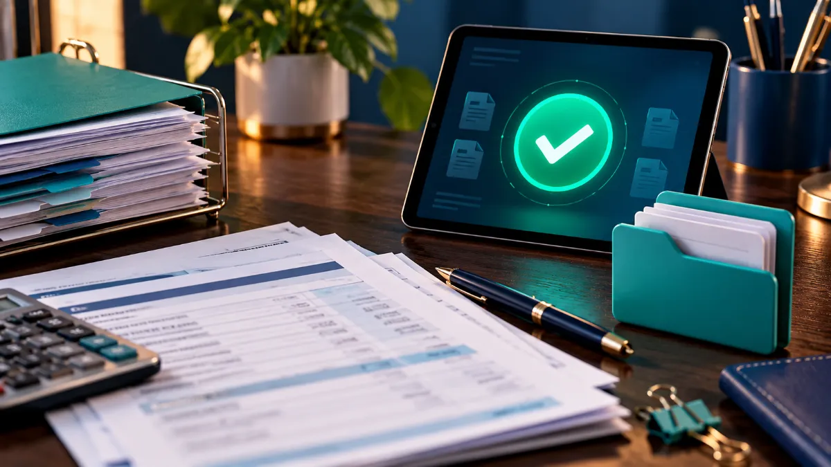 Bank-records-and-receipts Bank records and receipts needed for tax deductible donations.