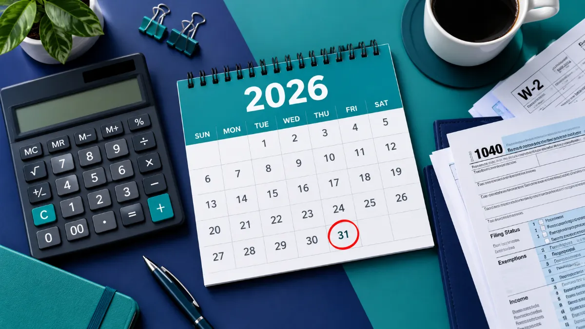Roth Conversion Deadline 2026: What the IRS Rules Show