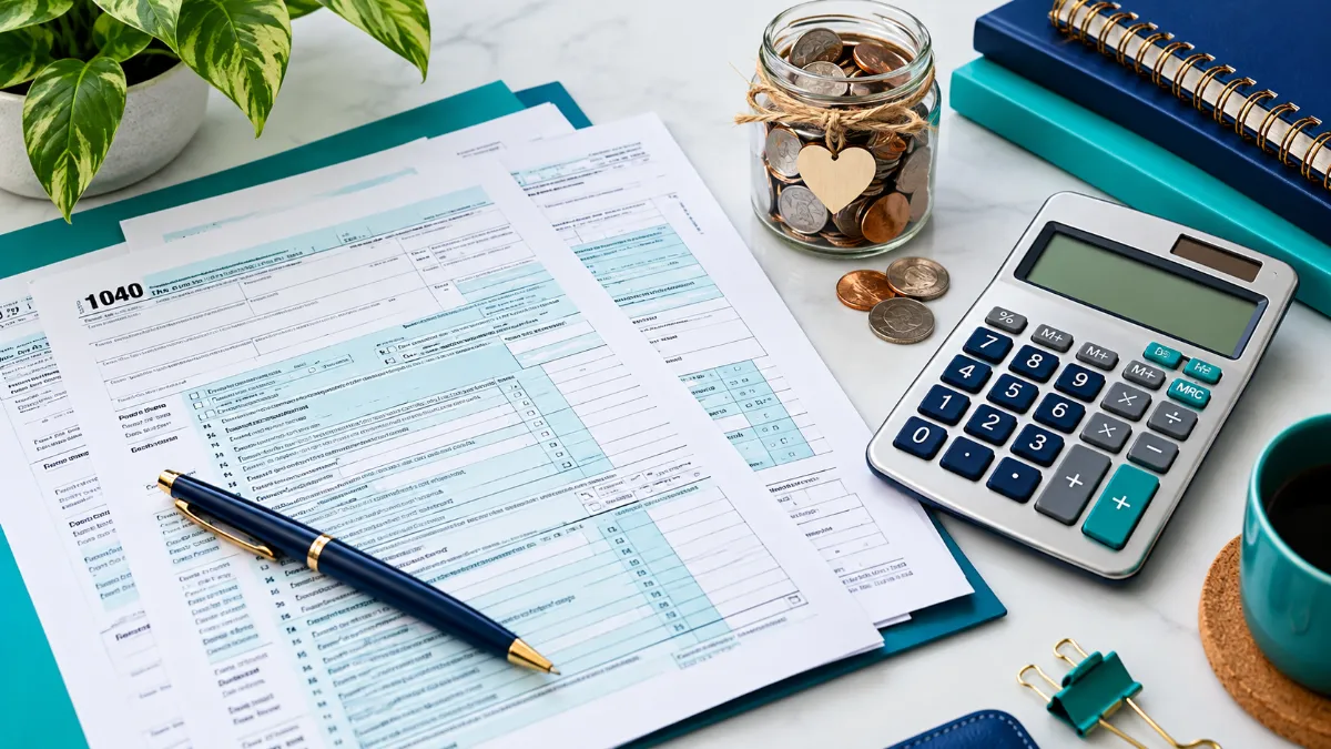 Charitable Donation Deduction 2026: Can You Deduct Without Itemizing?