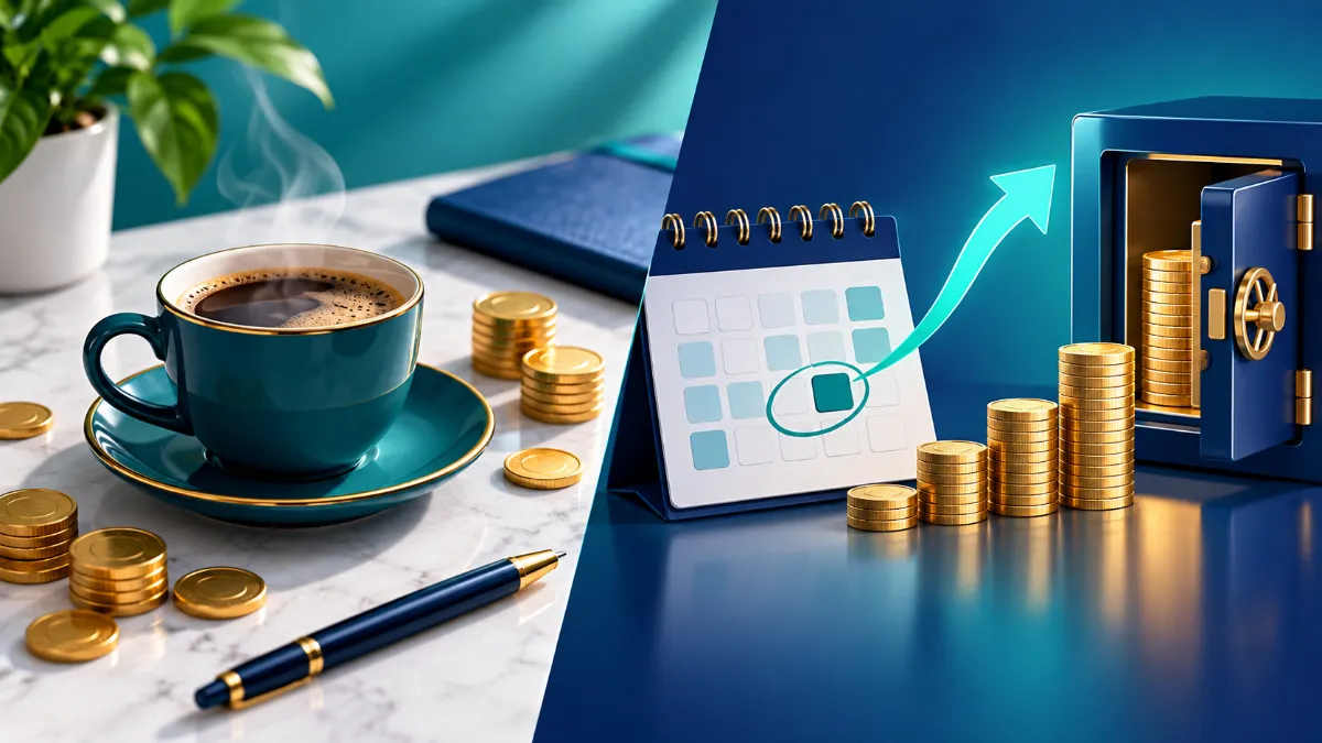 Comparing-round-up-savings Comparing round-up savings apps with fixed automated savings tools.