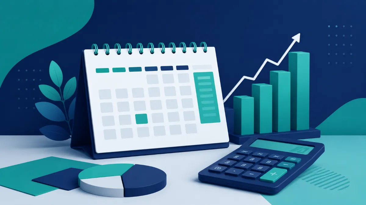 401k Contribution Deadline 2026: The Real Rules Behind the Date