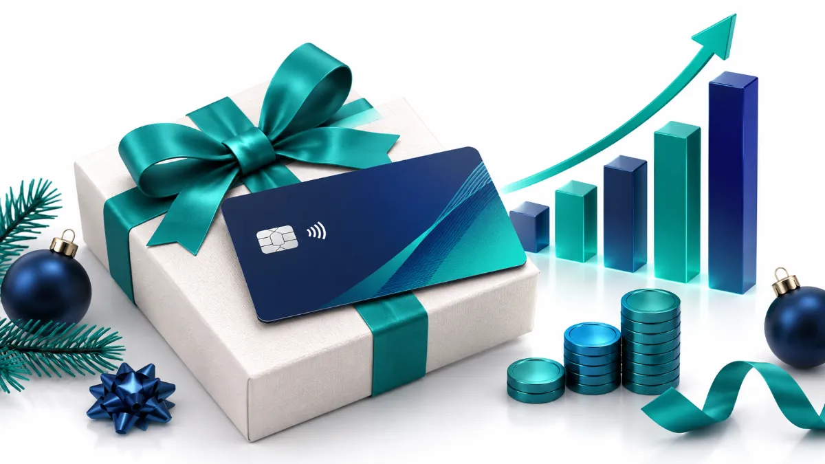 Does Holiday Shopping Hurt Your Credit Score? What the CFPB Data Shows