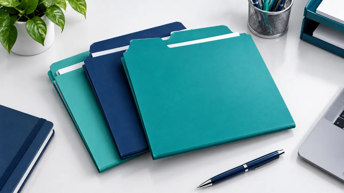 Three overlapping document files representing free weekly credit reports from all three bureaus.