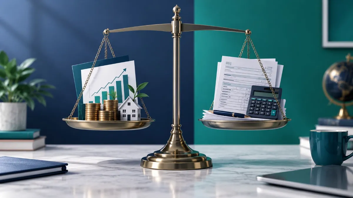 Tax Loss Harvesting 2026 Rules: What the IRS Actually Says