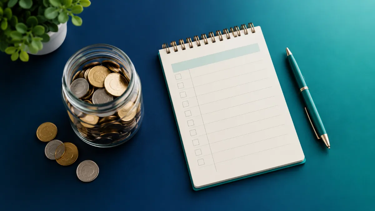 How to Build an Emergency Fund on a Low Income