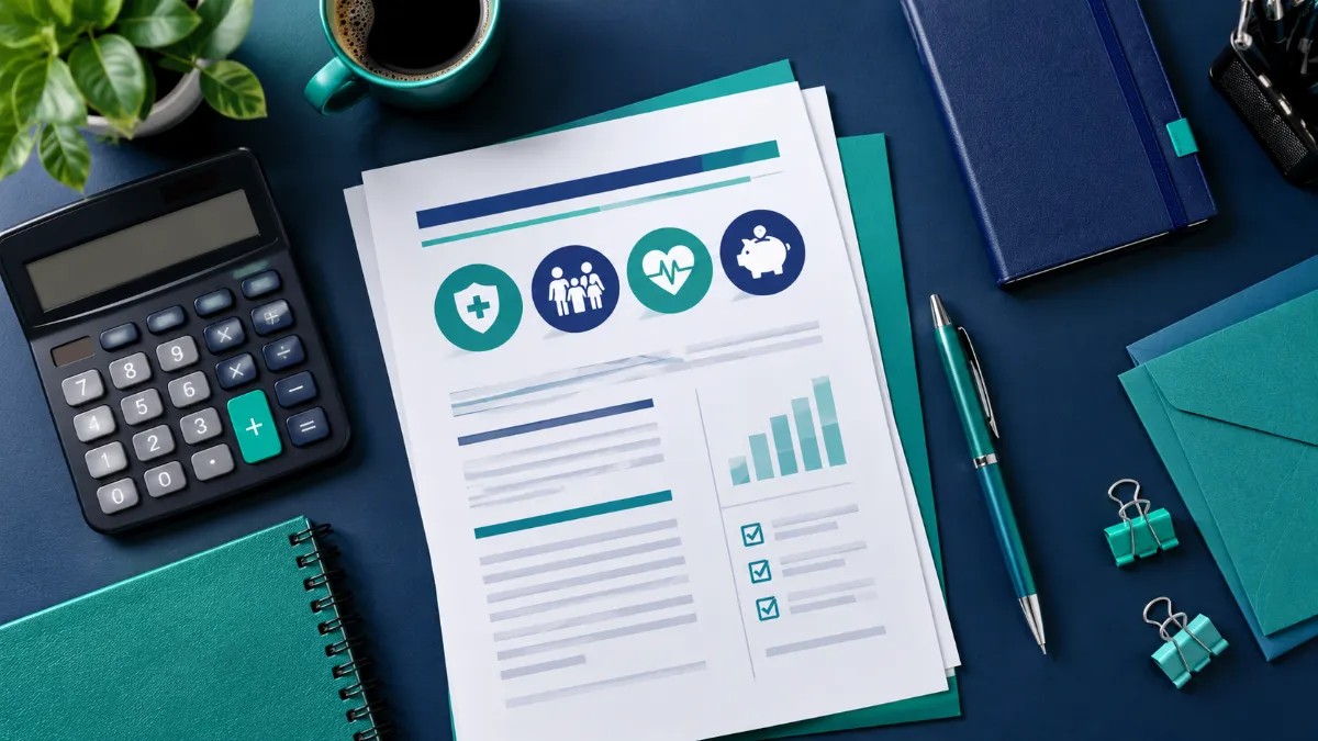 Workplace Benefits Open Enrollment 2026 Checklist: What to Review Before It Closes