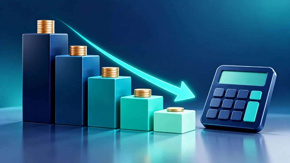 Income-tax-calculation Income tax calculator showing effects on charitable contributions tax return.