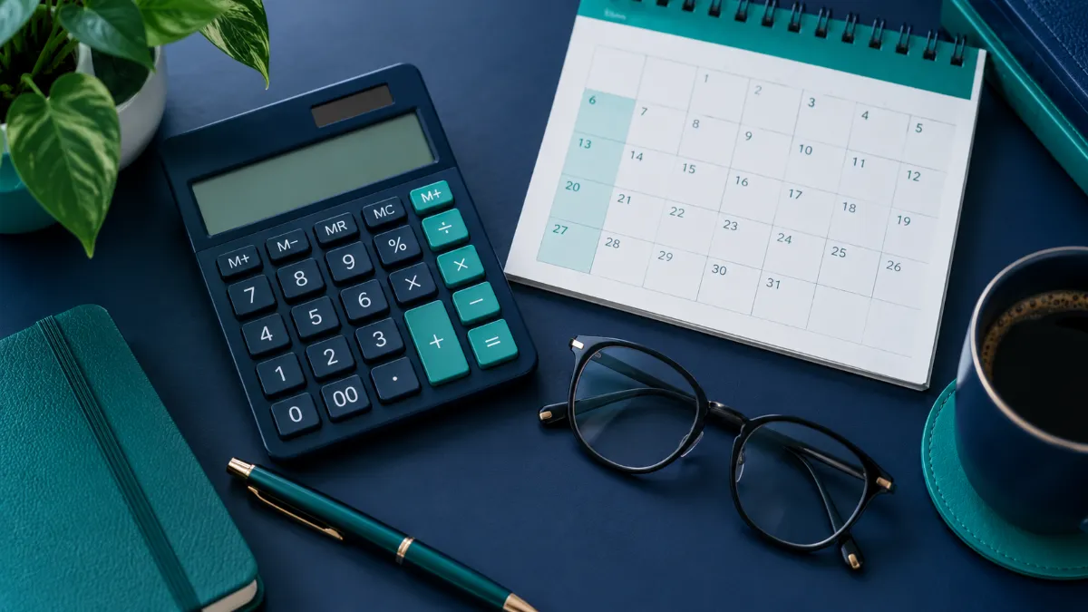 RMD Deadline 2026: Exact IRS Dates and Rules