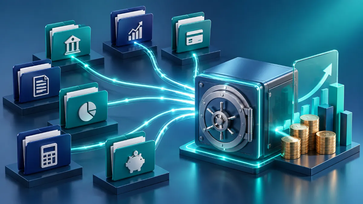 Can You Take All Your RMD From One Account?