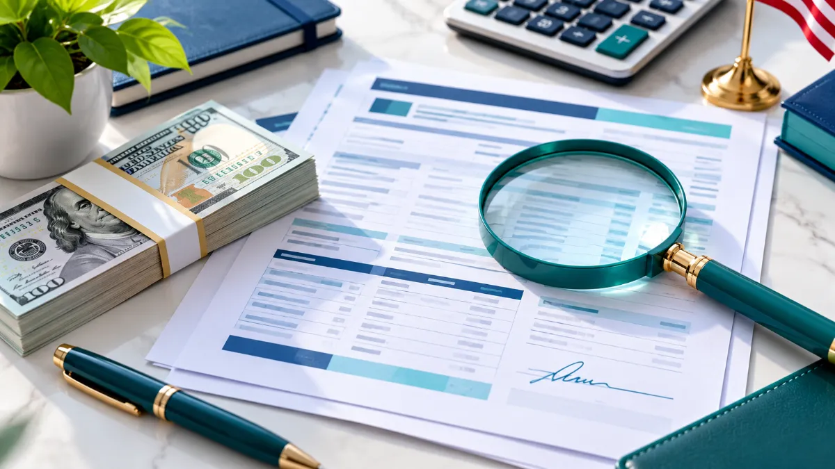 How adjusting your W-4 form impacts your overall tax liability and annual tax refund.
