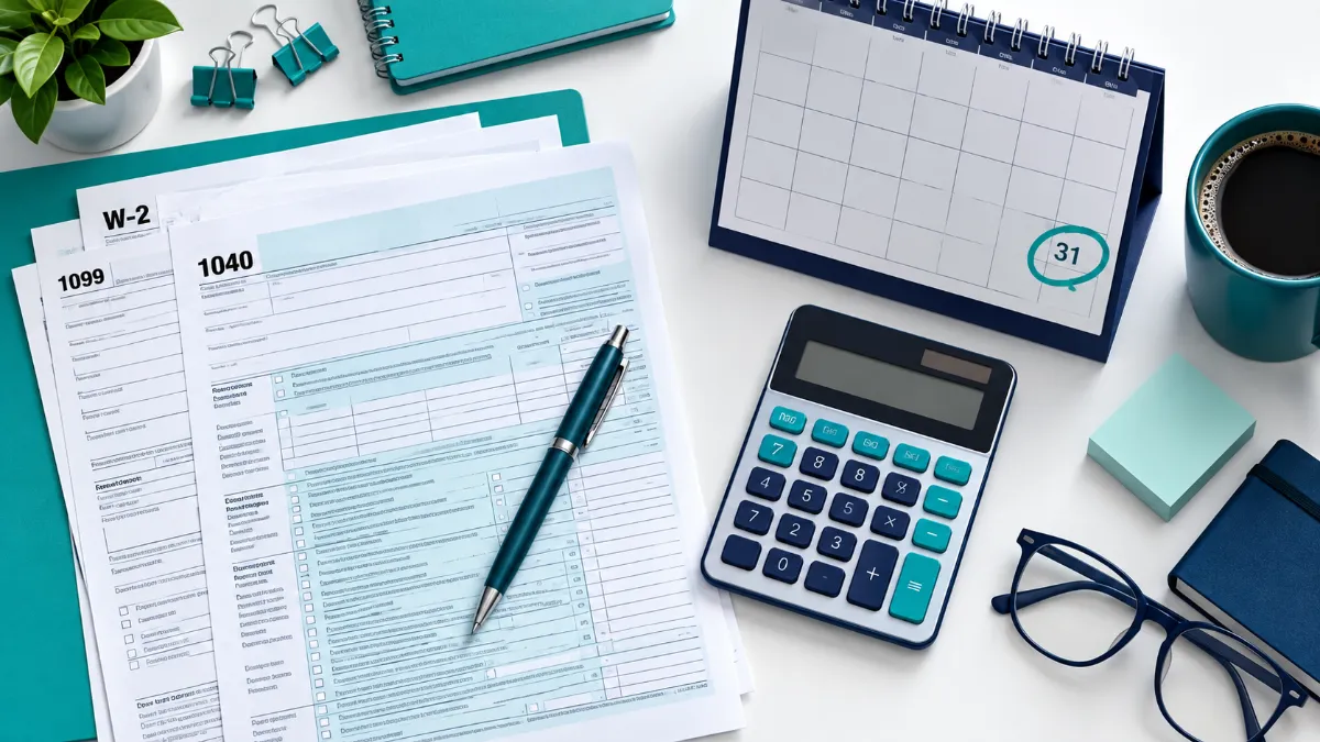 How to Reduce Your Taxable Income Before December 31, 2026: What the IRS Data Shows