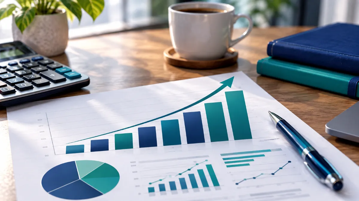 How to Negotiate a Year-End Raise in 2026: What the BLS Data Shows