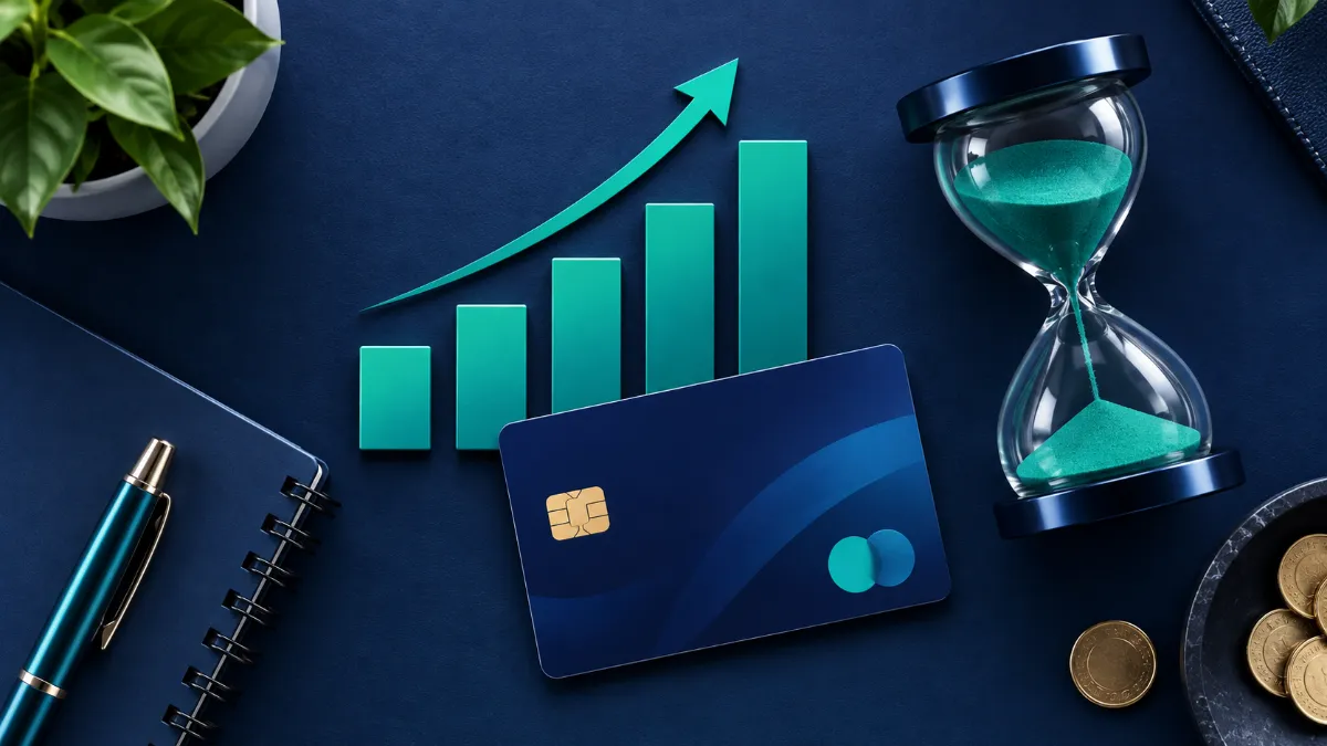 How to Improve Your Credit Score Before Applying for a Holiday Credit Card