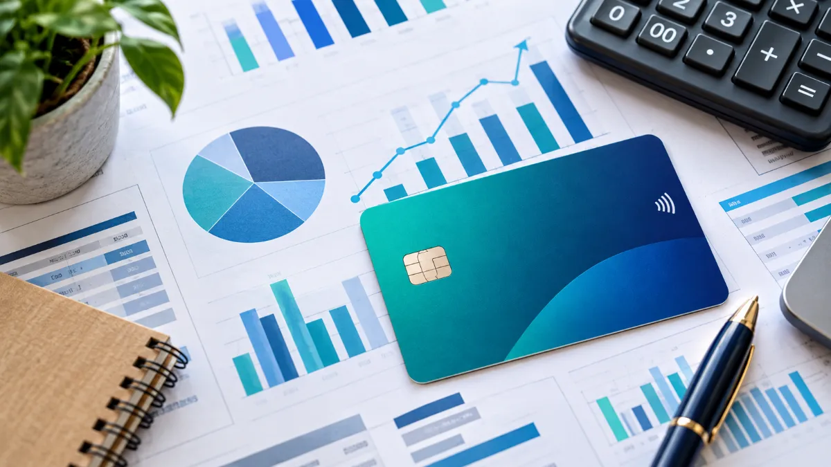 What Happens If You Only Pay the Minimum on Your Credit Card? The Real Math