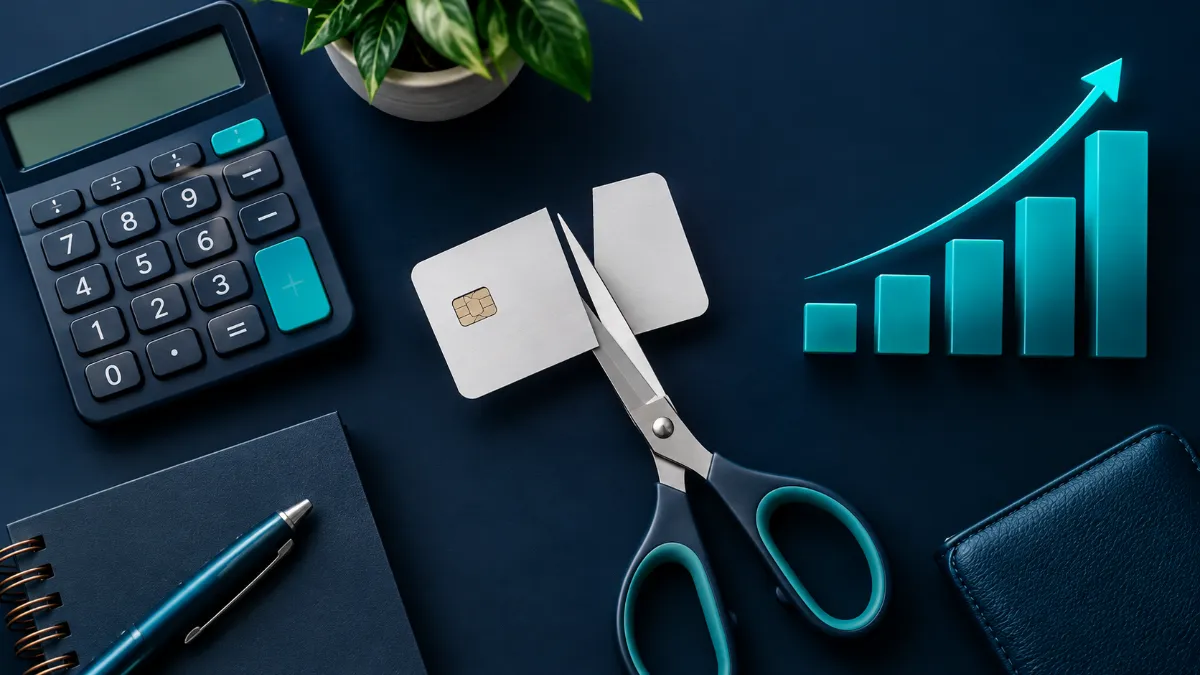 How to Pay Off Holiday Debt Fast (2026–2027)