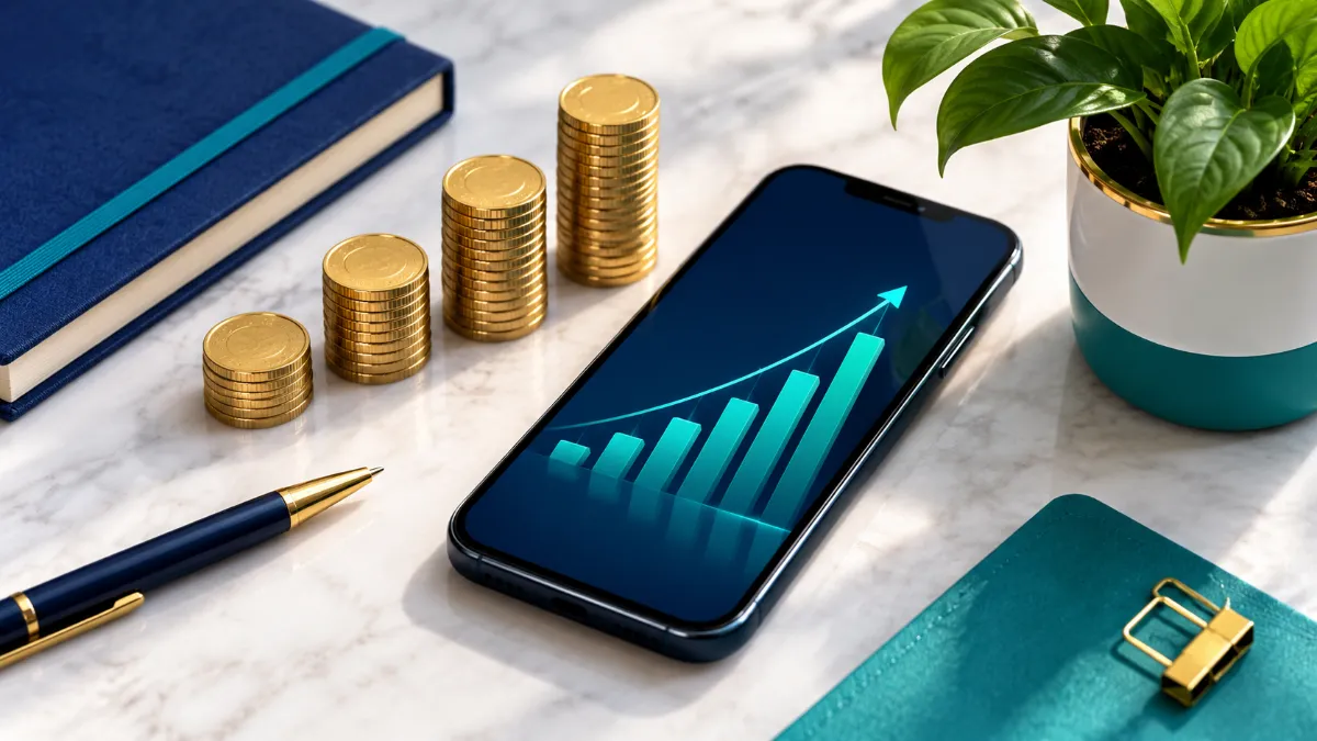 Do Automatic Savings Apps Actually Work? What the FDIC and CFPB Say (2026)
