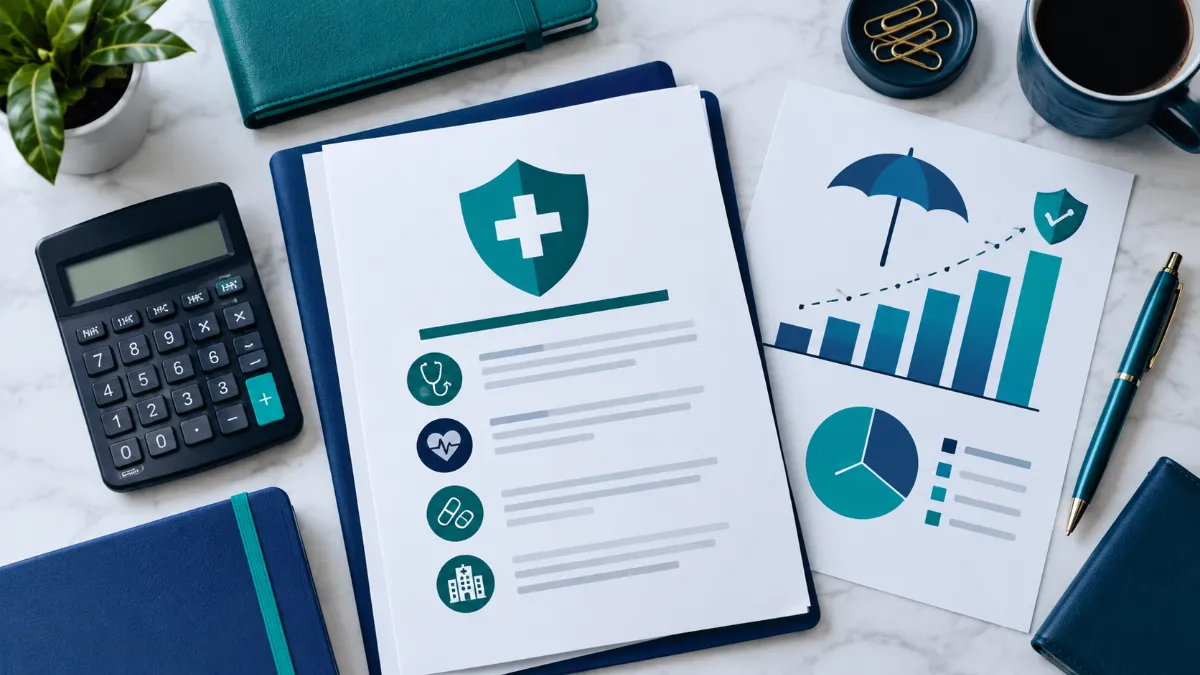 What Is a Deductible vs. Out-of-Pocket Maximum? What the Data Shows