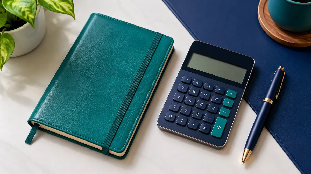 How to Make a Holiday Spending Plan for 2026 (Step by Step)