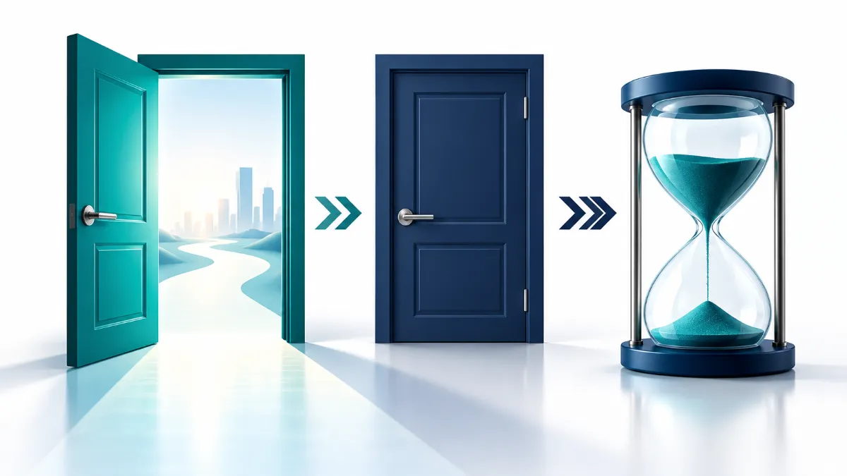Marketplace enrollment deadlines and closing open enrollment window.
