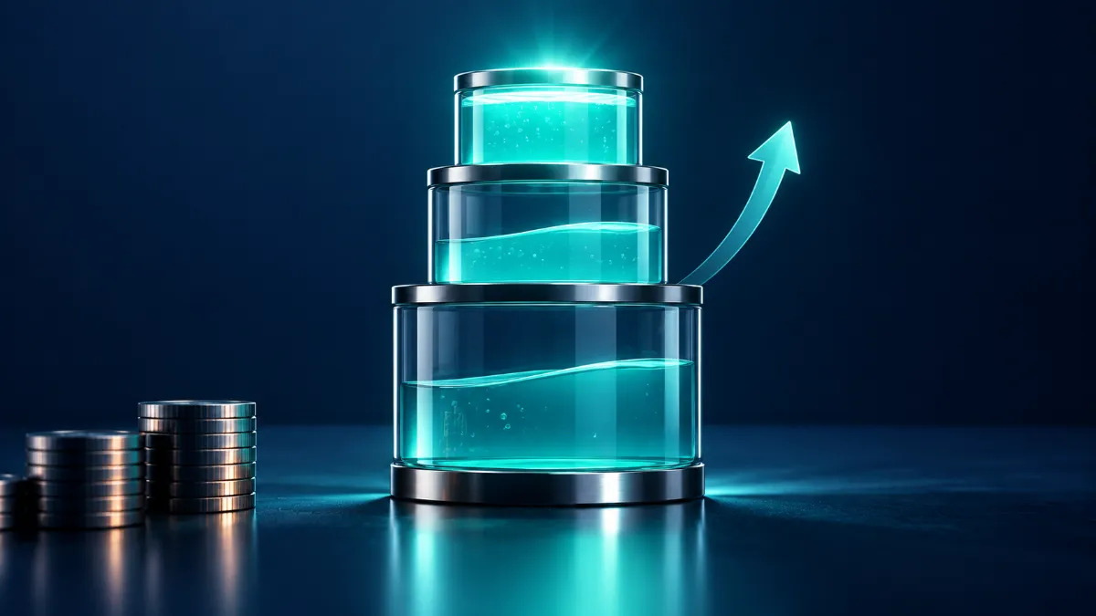 Retirement savings strategies tracking the super catch-up for ages 60 to 63.