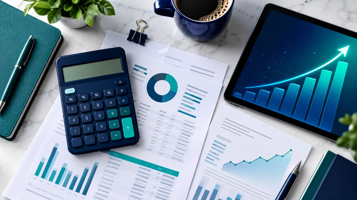 2027 Tax Brackets: What the IRS Inflation Adjustments Show