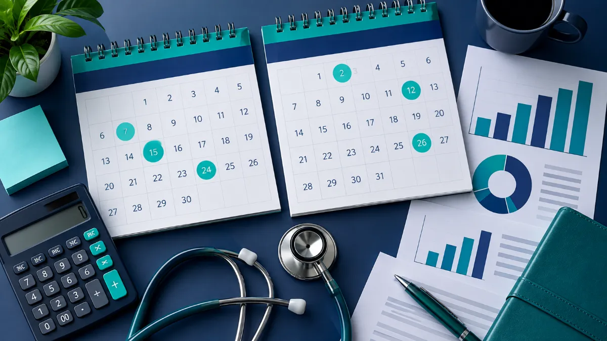 Health Insurance Open Enrollment 2026: The Complete Step-by-Step Guide
