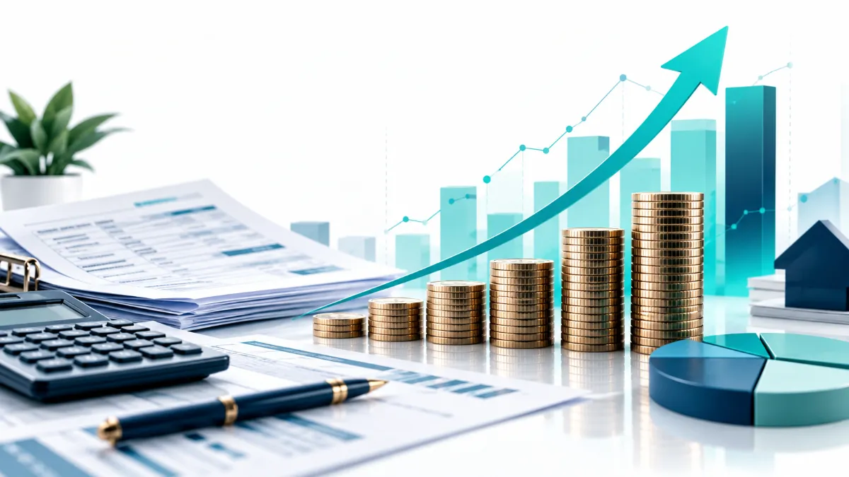 Can You Legally Reduce Capital Gains Tax? What the IRS Rules Allow