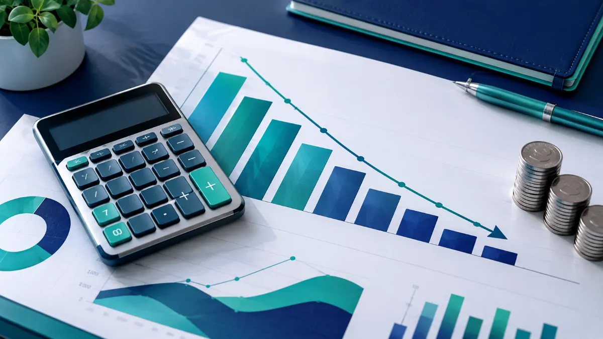 How Long Does It Take to Pay Off $20,000 in Debt? The Real Math