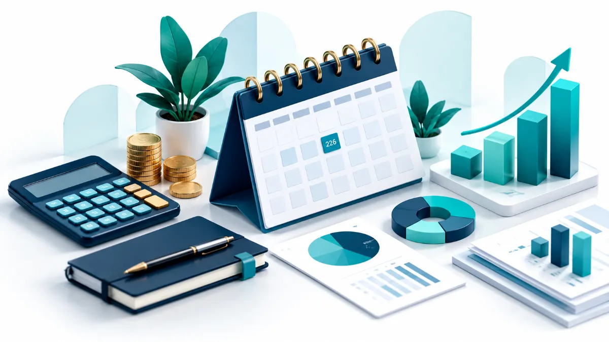 long-term-capital-gains Planning for 2026 long-term capital gains tax rate thresholds.