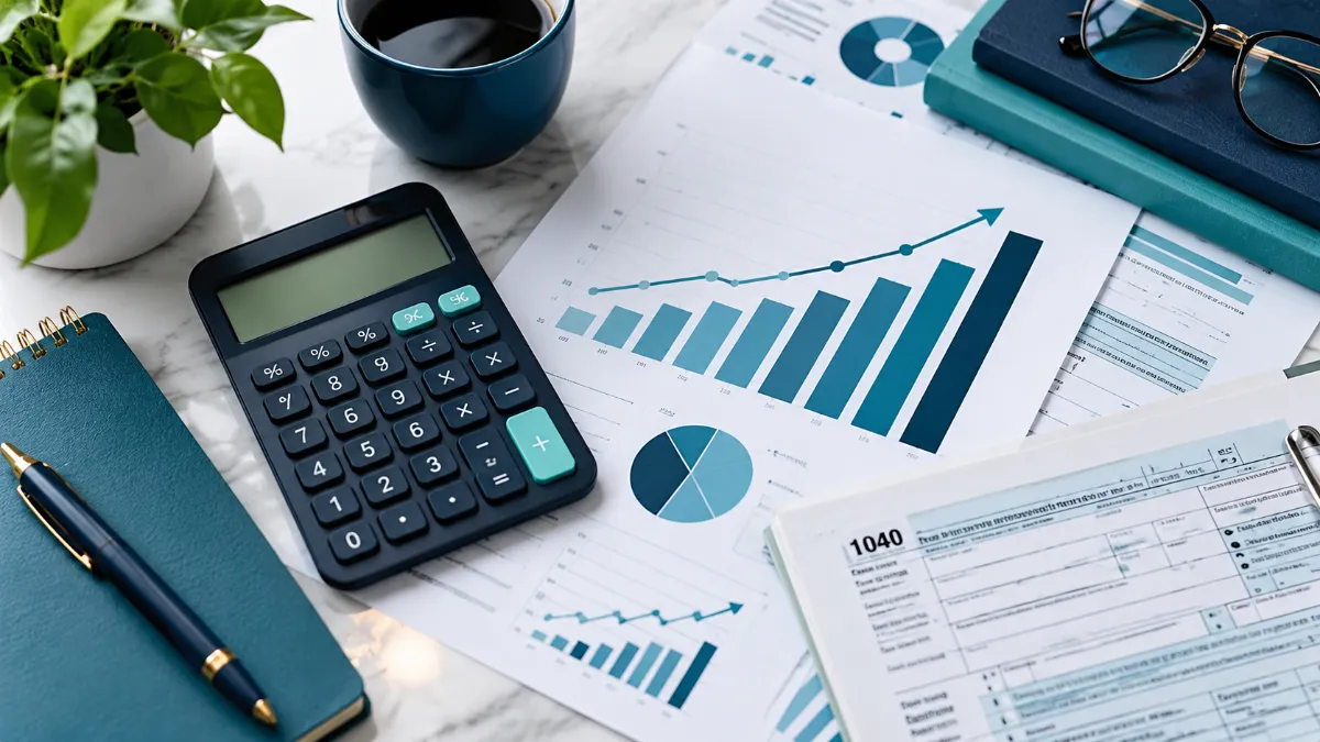 Do I Owe Capital Gains Tax on Stocks I Sold This Year? What the IRS Says
