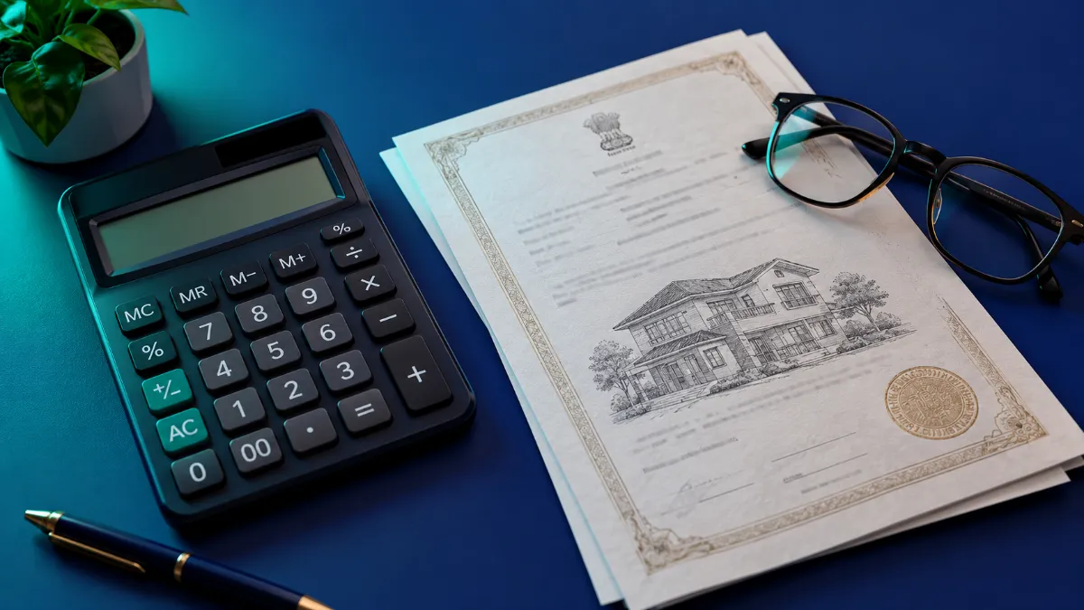How Are Property Taxes Calculated? A Step-by-Step Breakdown
